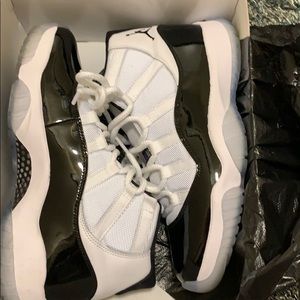 11 concord Jordan’s